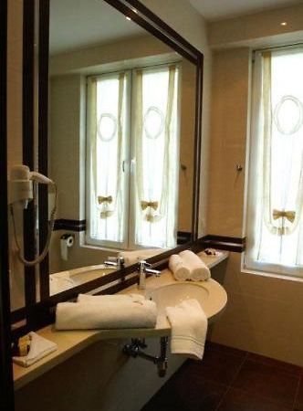 Aviator Otel Radom İç mekan fotoğraf