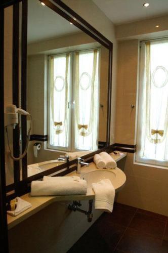 Aviator Otel Radom İç mekan fotoğraf