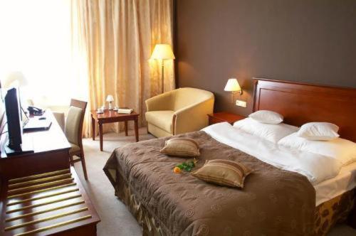 Aviator Otel Radom Oda fotoğraf