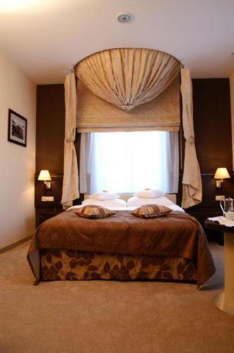 Aviator Otel Radom Oda fotoğraf