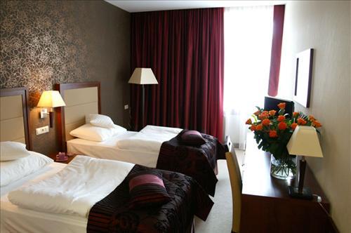 Aviator Otel Radom Oda fotoğraf